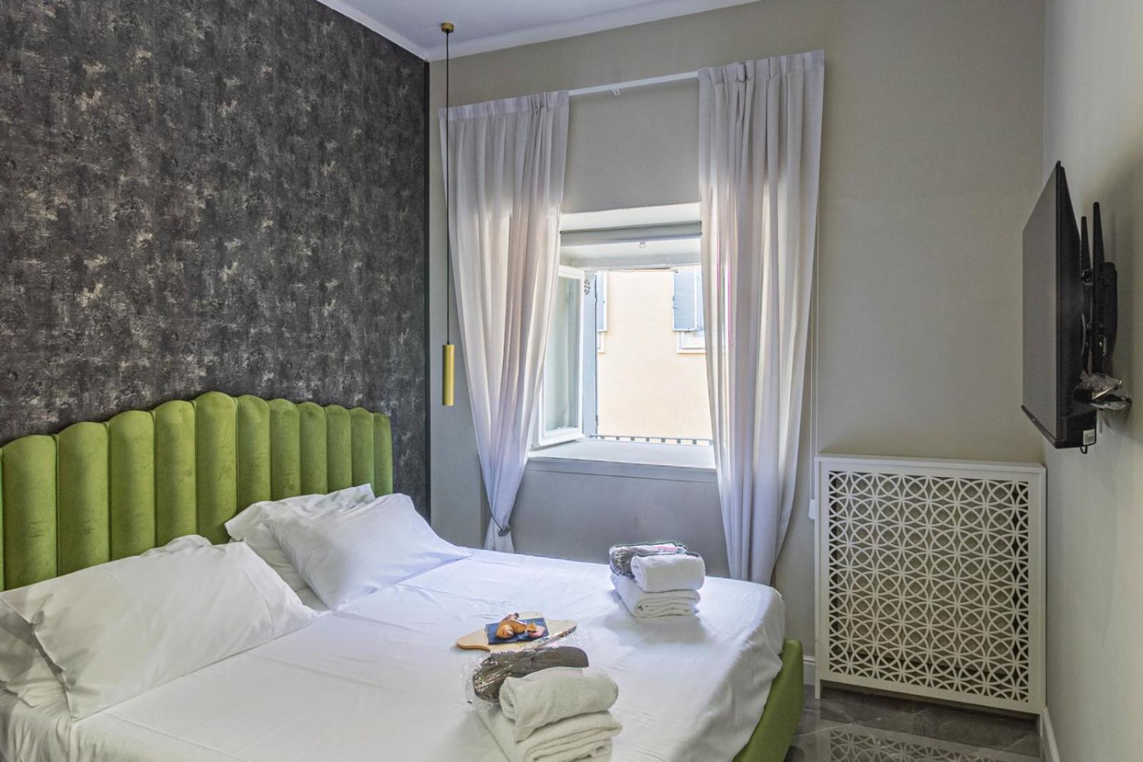 Ranalli Vakantiehuis Rome